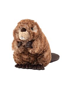 Wrendale Designs Chester Beaver Character - Medium